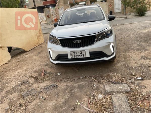 جيلي برو GX3 2024 للبيع في العراق - اربيل